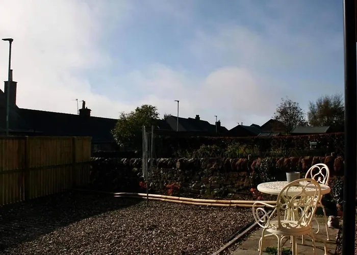 Little Red Kirriemuir