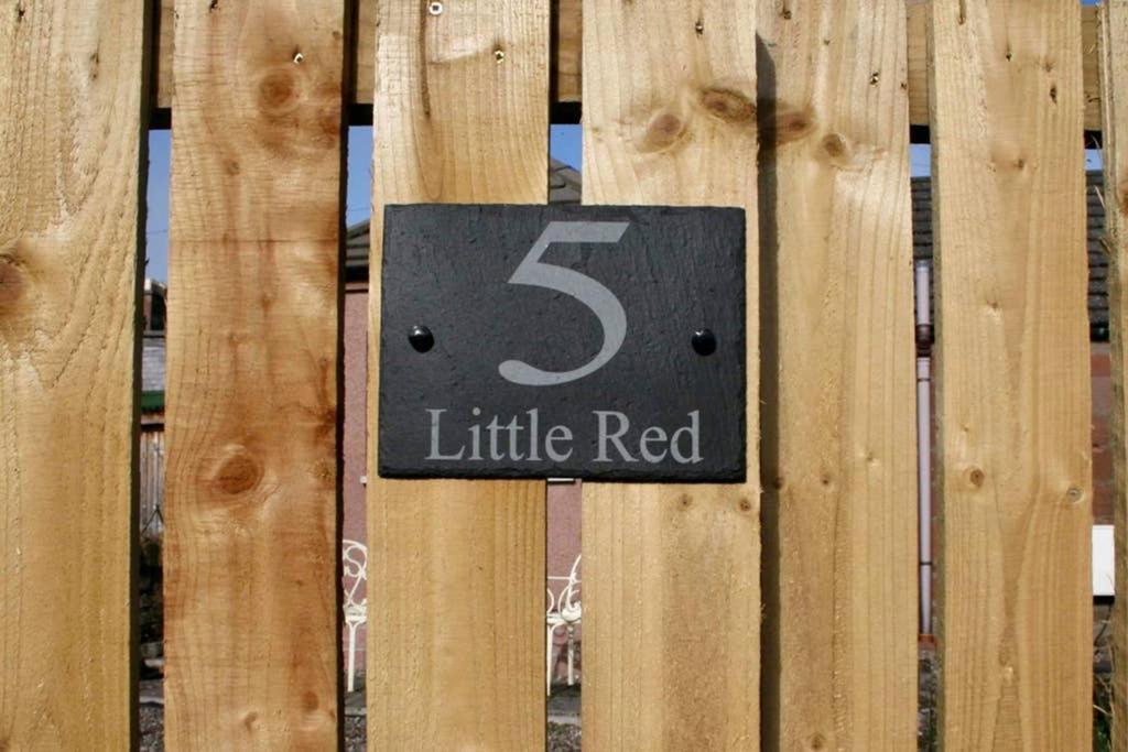 Little Red